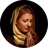 Гадалка Анна — Алдан